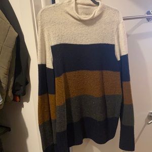 Madewell Marino Wool Sweater